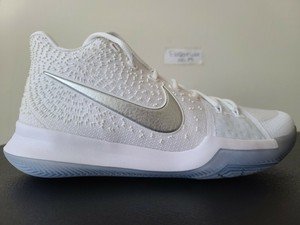 nike kyrie 3 chrome