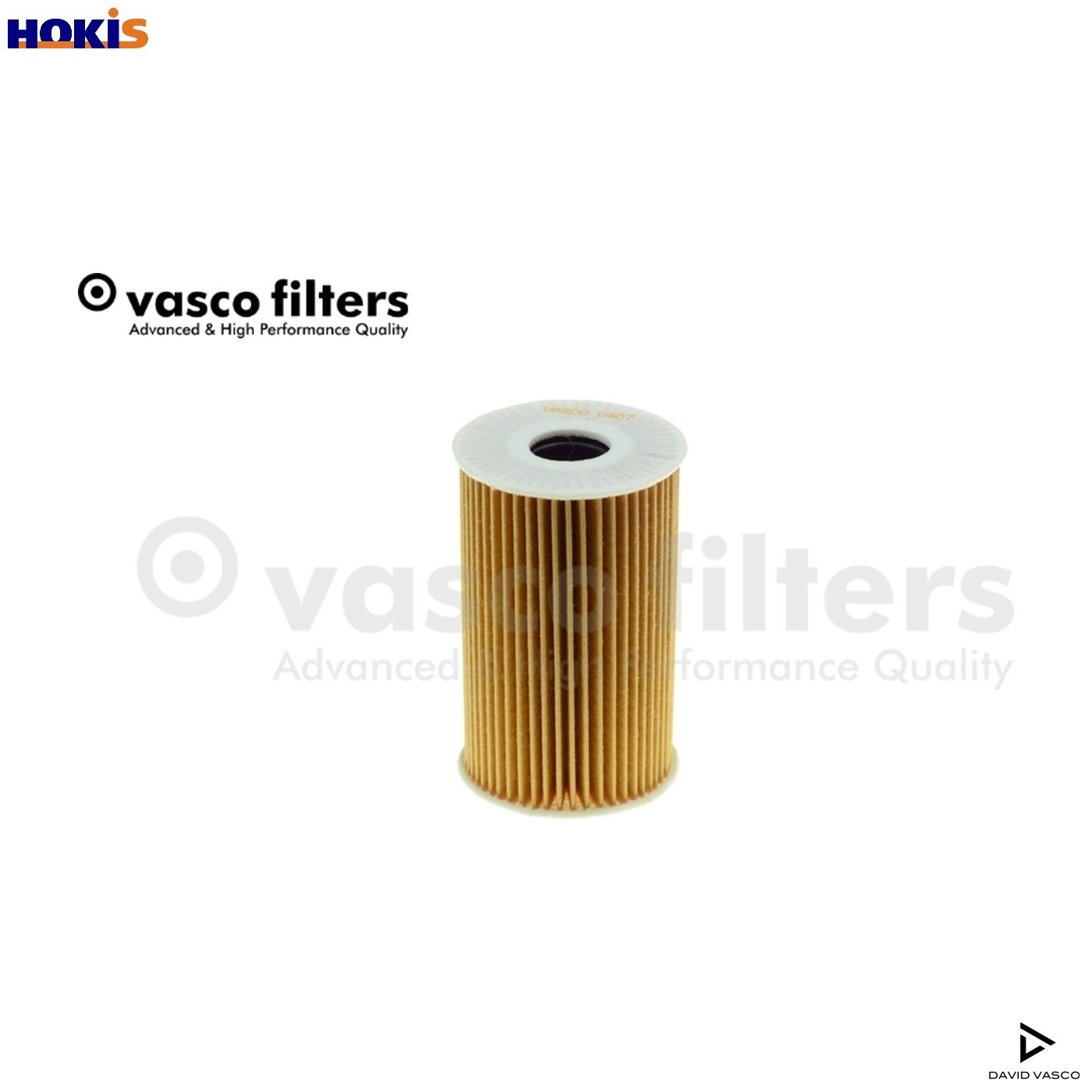 Fits VASCO V407 oil filter Audi A1, A3, A6, Q5, Seat Alhambra, Altea, ⭐UK Stock⭐ - Image 8