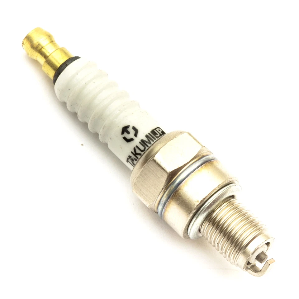 Torch Takumi Spark Plug Replace NGK CR5HSB Fits Honda GX100 Engine Wacker Plate - Image 3 of 4