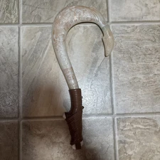 Disney Moana Maui’s Magical Fish Hook Toy Lights & Sounds 20" - Works