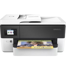 HP OFFICEJET PRO 7720 A3 AIO PRINTER All-in-One Printer - No ink