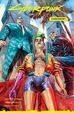 Cyberpunk 2077 Comics: Ehrenwort: Comic zum Game: B... | Buch | Zustand sehr gut