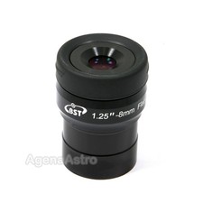BST 1.25" Flat Field Telescope Eyepiece - 8mm