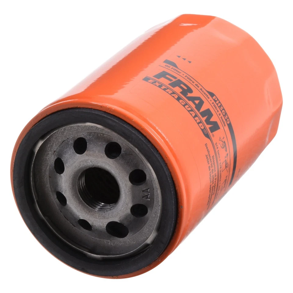 For Toyota Celica 1972-1974 FRAM Extra Guard Spin-On Engine Oil Filter Foto 2 de 2