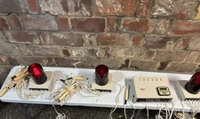 Quik Pro Team Indicator & Lockout System 