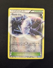 Battle City - Black Star Promo - BW39 - MP on eBay