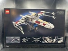 LEGO Star Wars: 75341 UCS Landspeeder+ 75355 X-Wing Starfighter 75355 UCS SEALED