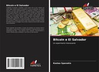 Kostas Spanakis | Bitcoin E El Salvador | Taschenbuch | Italienisch (2021)