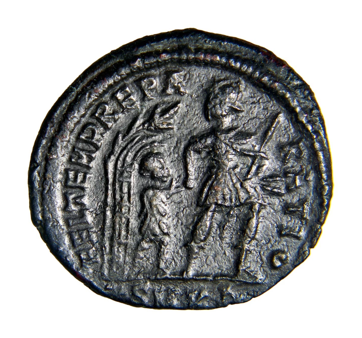 Constans I Roman Imperial Coins (27 BC-476 AD) for sale | eBay