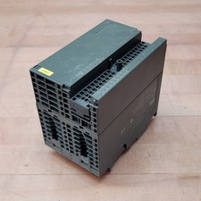 Siemens 6ES7 350-2AH00-0AE0 Counter Module, Simatic S7, FM 350-2 - USED