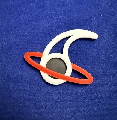 Forbidden Planet - United Planets Logo