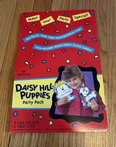 Daisy Hill Puppies | eBay