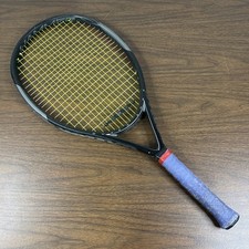 WILSON HAMMER 1 H1 OUTER EDGE SUPER OS 135 TENNIS RACQUET 4 3/8 NEEDS NEW GRIP