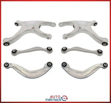 6 Querlenker hinten für Audi A4 8K2 8K5 8KH B8 bis Baujahr 07/2009