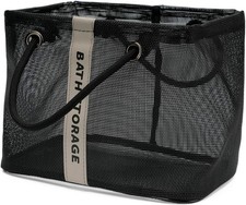 AS Bath Stora Organizer for Bathroom, Colle Dorm,