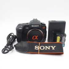 SONY 350 Body