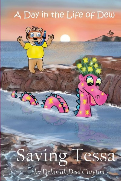 A Day in the Life of Dew | Taschenbuch | Englisch (2016) | Saving Tessa-image