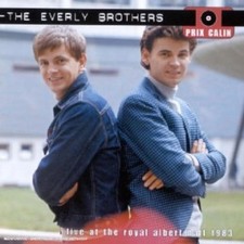 The Who Live At The Royal Albert Hall (1983) (CD)