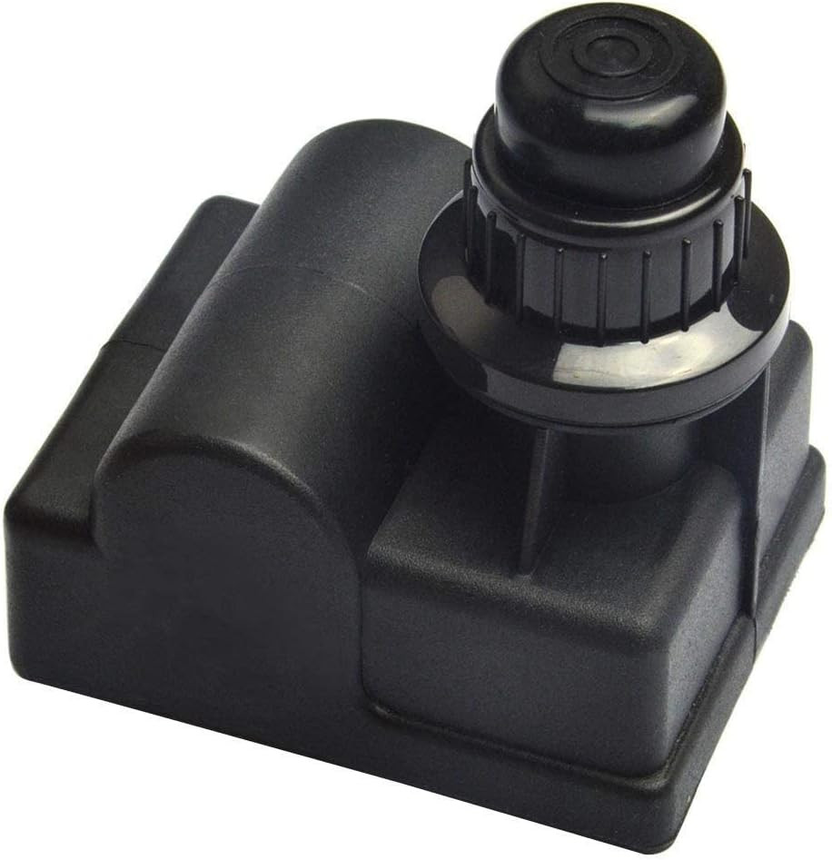Onlyfire Universal Fit 4-Spark Electronic Push Button Igniter Kit for Most Grill