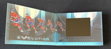 13-14 UD The Cup Alex Galchenyuk Rookie Evolution Video Card (READ/WORKING!). rookie card picture