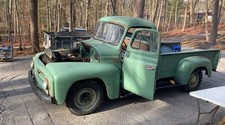 1955 International Harvester Other 