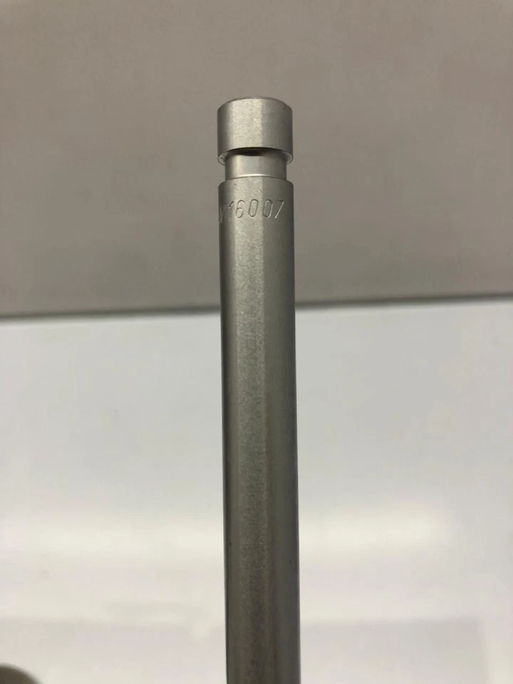 6 X INLET Valve 16007 TRW V90187 3270530701 FOR MERCEDES-BENZ OF OM327 OM360 H A - Bild 4 von 4