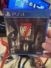 7 Days to Die – Sony PlayStation 4 PS4 (2016) Tested Free Shipping