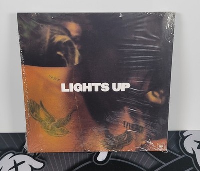 Harry Styles Lights Up Know Who You Are Single Vinyl 7  BRAND NEW - SHIPS NOW -