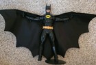 McFarlane DC Multiverse Batman Michael Keaton 1989 Film Figure