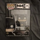 Funko Pop! Batman 80 Years 1989 #275 DC Universe Vinyl Figure Heroes
