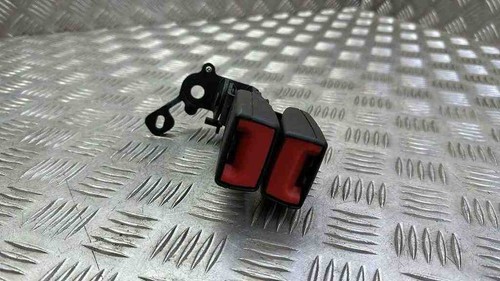 VW GOLF VIII CD1 Hintere mittlere Sitzschnalle 8V0857739A 1.50 Petrol 31835952