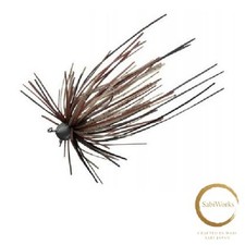 New Evergreen C-4 jig 1.8g # 203 Kozari