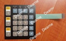 1Pcs New LH51-3 Membrane Keypad 3-axis