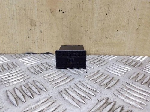 VW TRANSPORTER IV Flatbed  70XD Schalter für Heckscheibenheizung 26156692