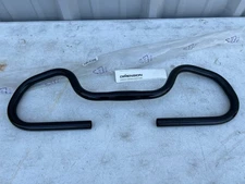 Dimension Trekking Butterfly Handlebar Touring Mountain 25.4mm