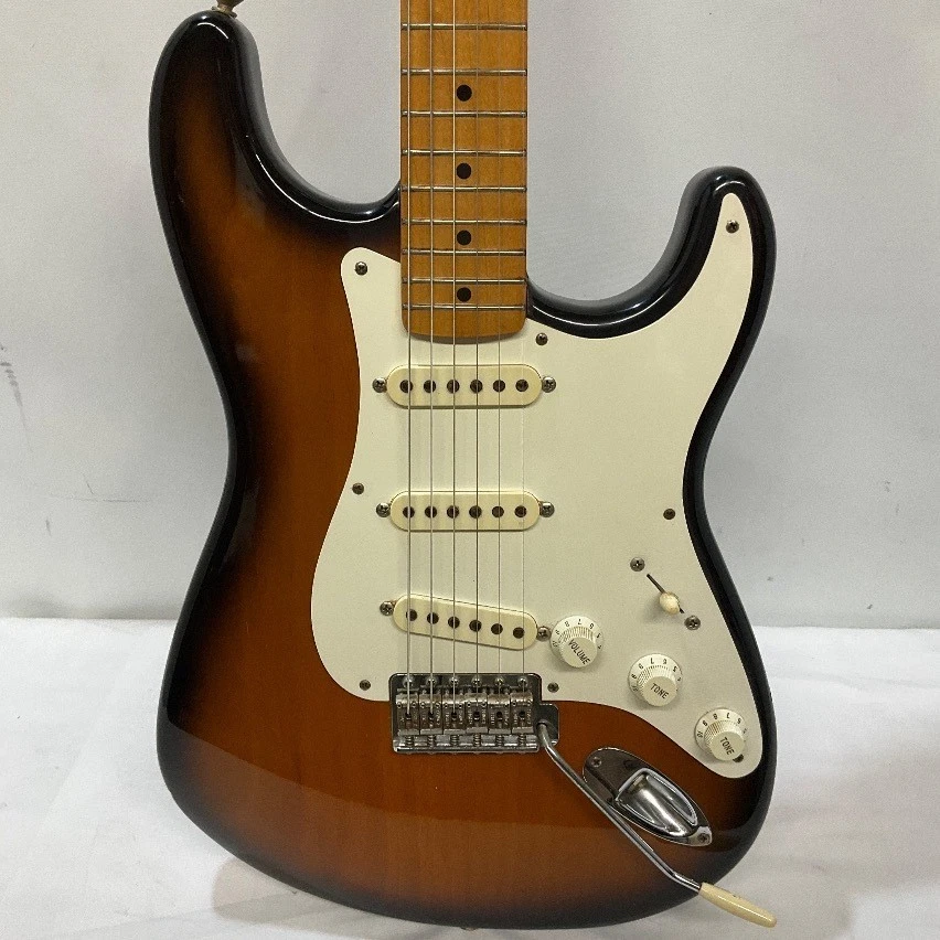 American Vintage 57 Stratocaster for sale | eBay
