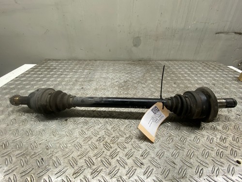 83915 Antriebswelle links hinten BMW 7er (F01, F02, F03, F04) 7566087