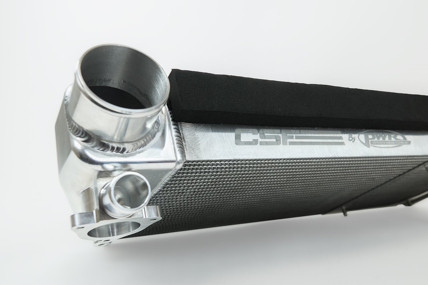 Ferrari 488 Intercooler