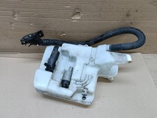 BMW E63 Wischwasserbeh�lter 7055349 OE Original Teil Gebraucht
