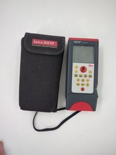 Leica Disto Classic 5 Laser Distance Measurer...