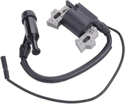 Ignition Coil Module For Earthquake Tazz 18493 K32 Chipper Shredder 212cc