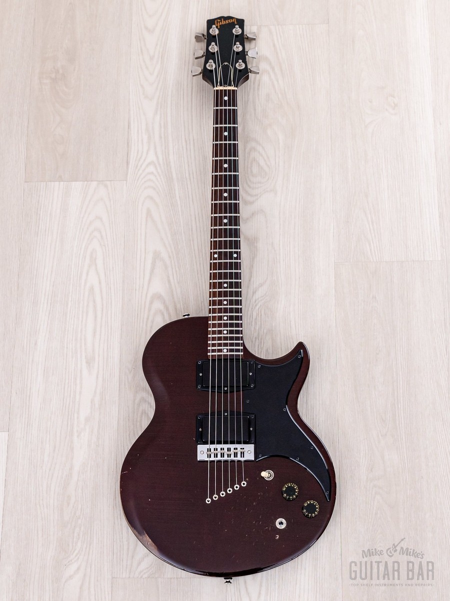 ギター Gibson L6-S 1976 MOD Gibson L6-S 1976 MOD 【公式通販】