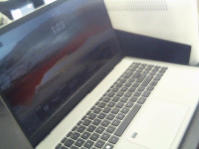 ACER ASPIRE VERO 8GB RAM INTEL I5 512GB SSD (B06013117)