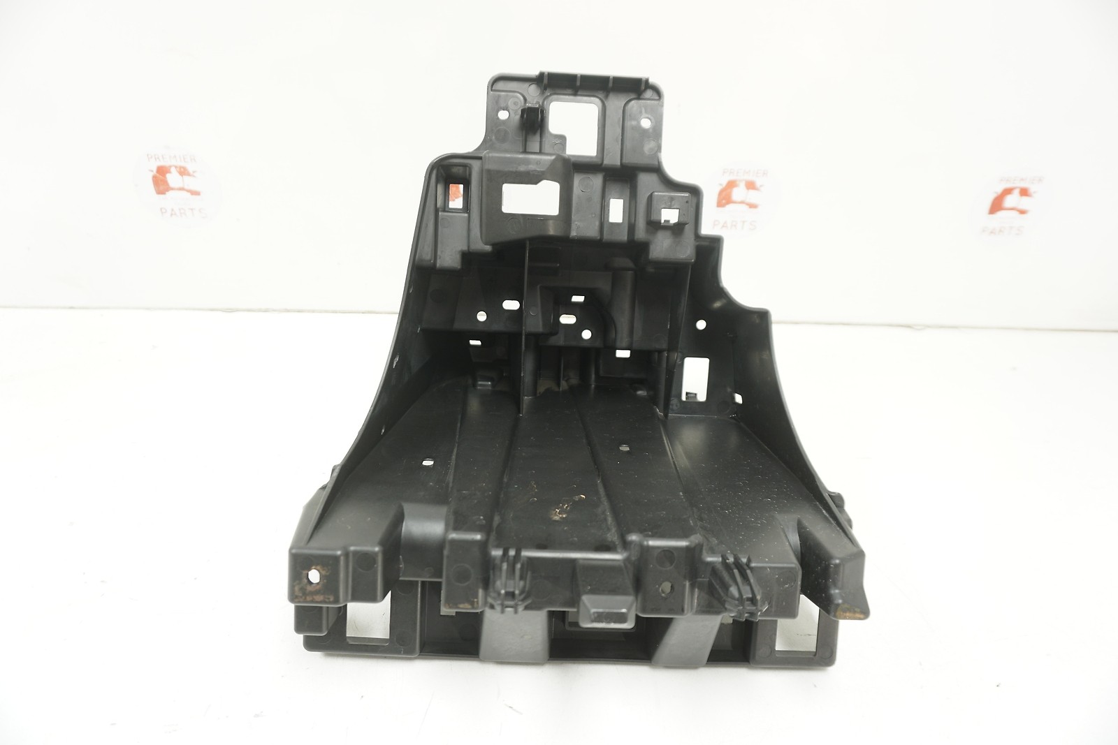 2015-2019 Ford Transit 150-350 Center Dash Lower Storage Bracket Ck4z61044e44aa