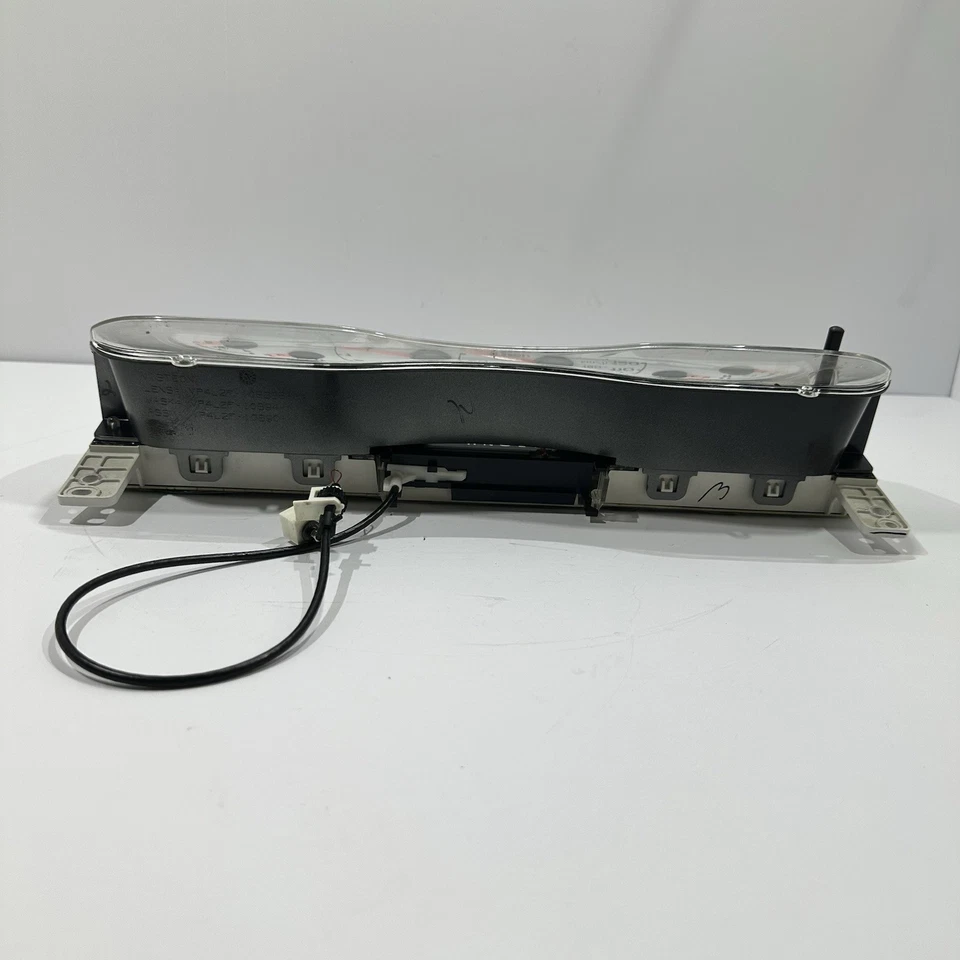 Cuadro de instrumentos Ford Explorer Sport Trac 2004-2005 pantalla digital Speedo OEM Foto 4 de 4