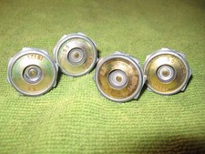 4 New Holley Carburetor 5.5 Power Valves Standard Flow 4150 4160 4500 Racing
