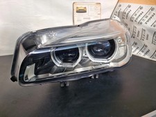 Frontscheinwerfer BMW 2 F45 F46 7214903 Links Scheinwerfer Headlight