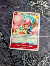 Store Tournament 2026 Vol 1 Promos Pack | One Piece