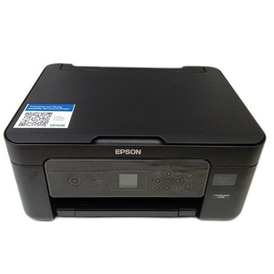 EPSON Expression Home XP 3150 Multifunktionsdrucker A4 drucken kopieren scannen