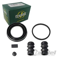 Frenkit Reparatursatz Bremssattel Hinten Vorne Passend FüR CitroËN C1 Jumper Fia